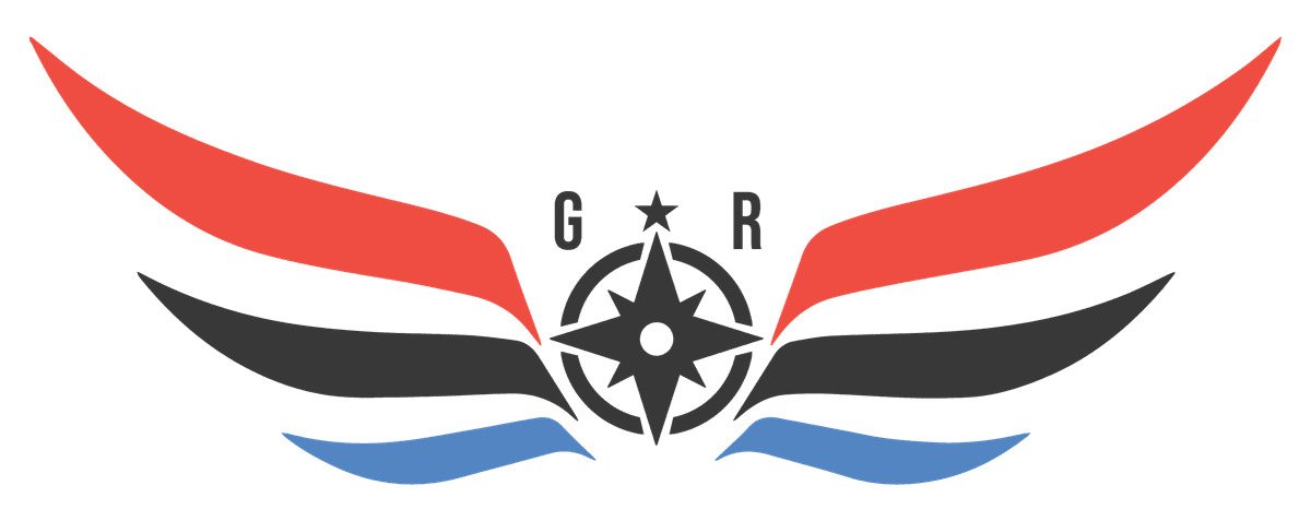 Guardian Revival logo
